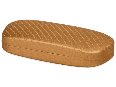 Kutijica za naočale HC100C - smeđa