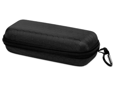 Kutijica za naočale TC98 - crna
