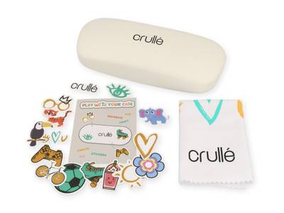 Crullé Kids Dreamy C3 
