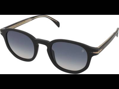 David Beckham DB 1007/S 807/08