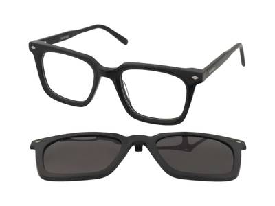 Marisio Eternal C1 Clip-on