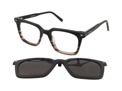 Marisio Eternal C2 Clip-on