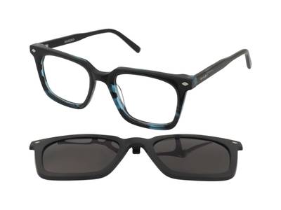 Marisio Eternal C3 Clip-on