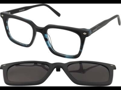 Marisio Eternal C3 Clip-on