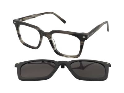 Marisio Eternal C5 Clip-on