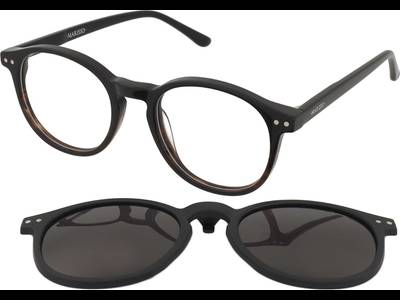 Marisio Iconic C5 Clip-on