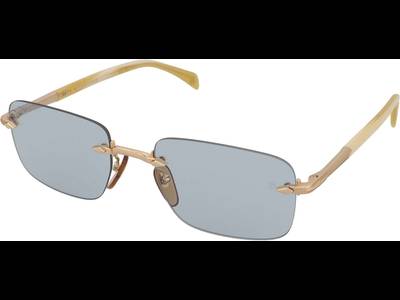 David Beckham DB 1195/S IDA/QZ