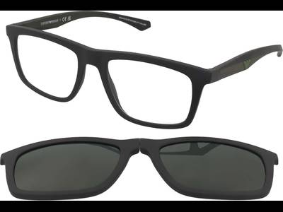 Emporio Armani EA4235 5001/1W