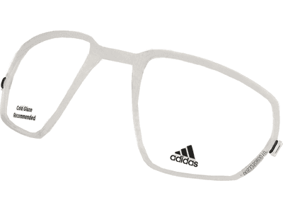 Dioptrijski nastavak Adidas SP5010-CI 026