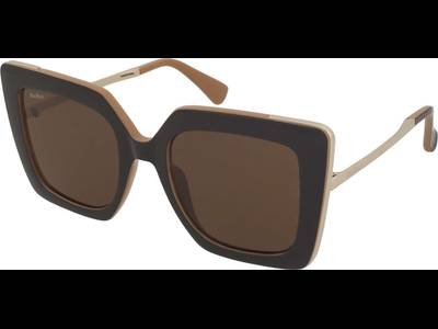 Max Mara Design4 MM0051 50E