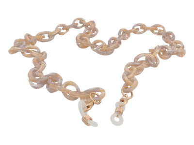 Špagica za naočale 541M - boja pijeska