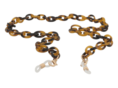 Špagica za naočale 541M - Havana