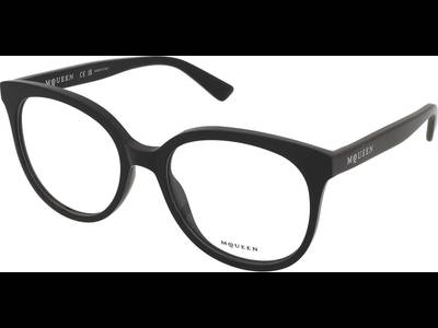 Alexander McQueen AM0540O 001