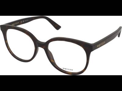 Alexander McQueen AM0540O 002