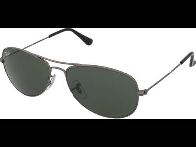 Sunčane naočale Ray-Ban Aviator Cockpit RB3362 - 004