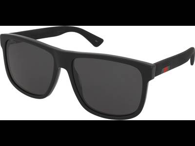 Gucci GG0010S-001 
