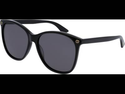 Gucci GG0024S-001 
