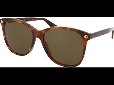 Gucci GG0024S-002 