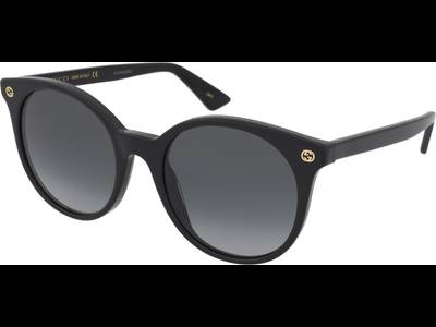 Gucci GG0091S-001 