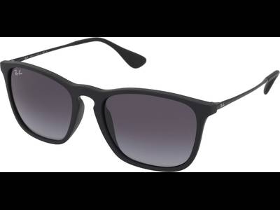 Ray-Ban Chris RB4187 - 622/8G