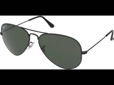 Ray-Ban Aviator Large Metal RB3025 - 002/58